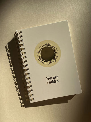 GIFT SET - YOU ARE GOLDEN - GESCHENKSET - LIMITED EDITION