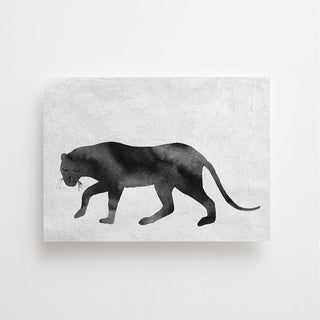 BLACK PANTHER - CARD - 10 PIECES